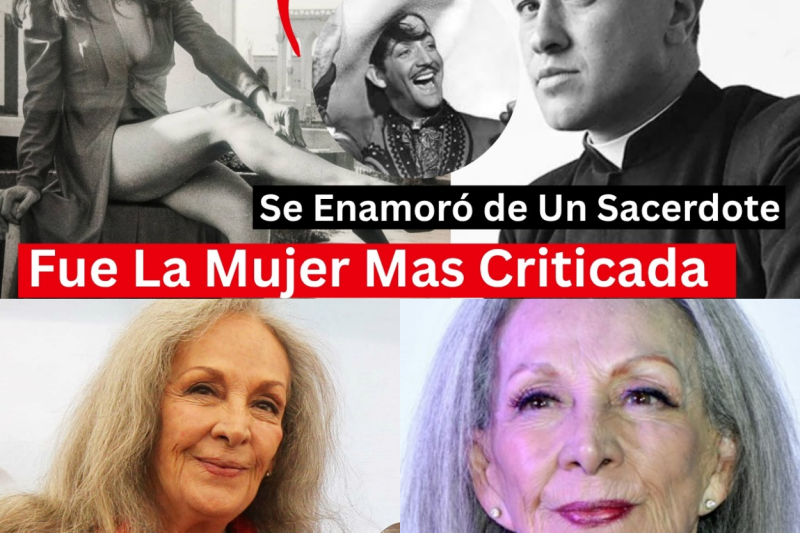 Isela Vega: La Vida Rebelde de una Leyenda que Vivió Sin Pedir Permiso