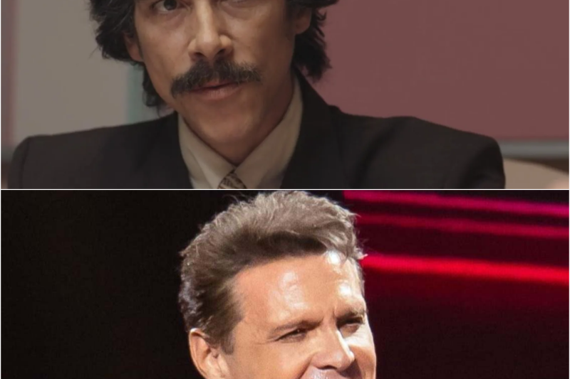 A los 56 años, Luis Miguel enumeró cinco rencores que nunca olvidó tras el abuso de Luisito Rey