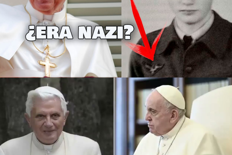 El legado de Benedicto XVI: El día que murió el custodio de la doctrina y se abrieron las grietas del Vaticano