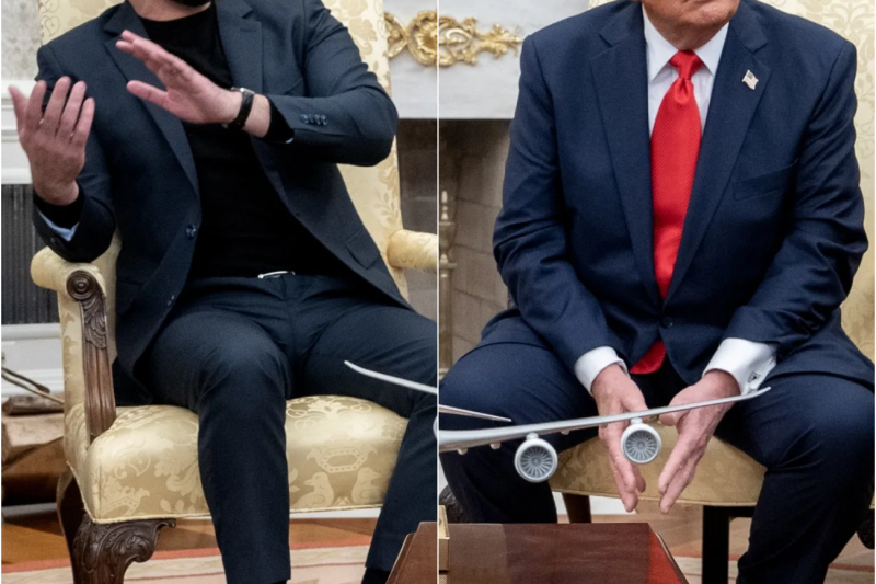 🚨¡URGENTE! TRUMP PIDE EXTREMA SEGURIDAD PARA ABELARDO DE LA ESPRIELLA | FRAN FIJAP