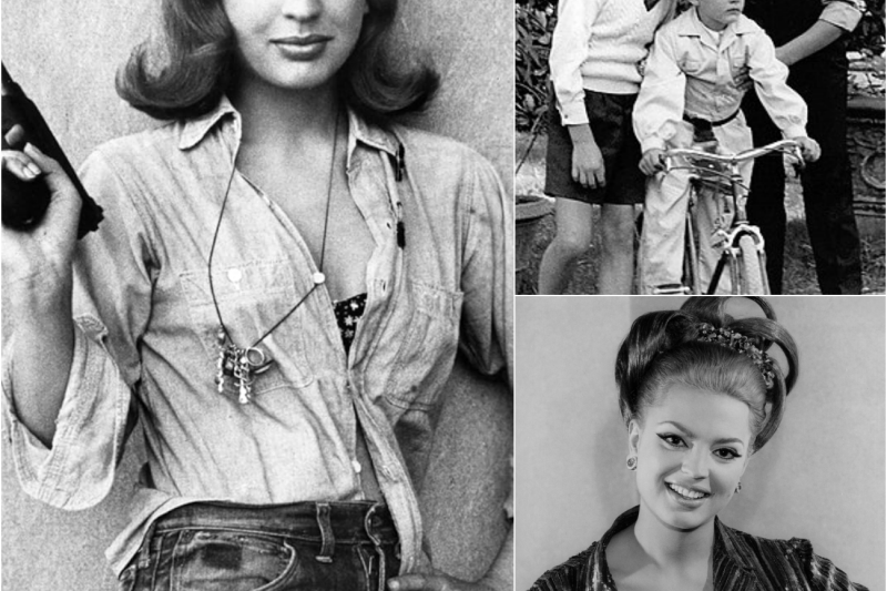 Ira von Fürstenberg: la princesa olvidada que vivió entre lujo, fama y tragedias