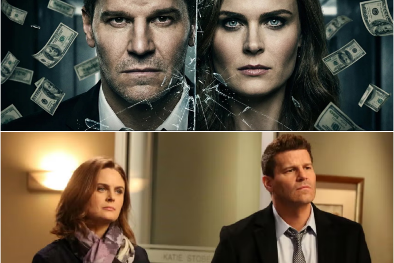 Bones: ¿Por qué terminó realmente? La caótica batalla legal que destruyó la serie