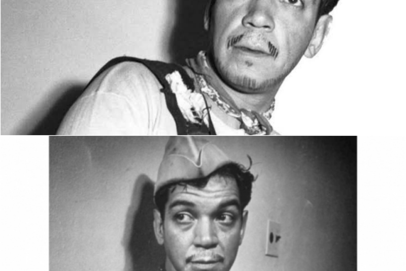 Cantinflas: La Historia Oculta Detrás Del Hombre Que Hizo Reír A Millones Y Por Qué Terminó Solo