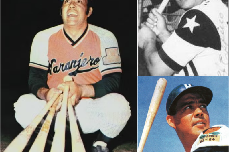 HÉCTOR ESPINO: el Babe Ruth mexicano que el GOBIERNO abandonó… el asqueroso FINAL de una leyenda – YouTube  Transcripts: Del Olimpo al abismo. Fue el bateador más temible que ha dado México. Una fuerza de la naturaleza bautizada por todos como el babe root mexicano. Héctor Espino lo tenía todo para conquistar el mundo, pero eligió la lealtad. Rechazó los contratos millonarios de las Grandes Ligas por amor a su país, creyendo que su tierra lo protegería.  Pero el deporte es un negocio despiadado y las instituciones no tienen memoria. Cuando los cuadrangulares se apagaron, el mismo gobierno y el sistema que lo exprimieron  lo tiraron a la basura. Hoy, en Sombras del Olimpo, destapamos la asquerosa traición institucional que condenó al mayor ídolo del béisbol nacional a terminar sus días enfermo, quebrado y pudriéndose en el olvido.  783 cuadrangulares, 24 temporadas, tres triple coronas, 18 títulos de bateo en dos ligas distintas. El hombre que superó a Babe Ruth, a Hank Aon y a Barry Bons en jonrones contando toda su carrera profesional combinada. El jugador con más hits de carrera que  Rose si sumas todas las ligas profesionales donde compitió.   El mejor bateador que ha producido México en toda su historia y uno de los mejores que ha visto el béisbol en cualquier país del mundo. Un hombre que el 7 de septiembre de 1997 murió  solo. Tumbado en su cama. frente al televisor en una casa de Monterrey con apenas  58 años de edad, trabajando todavía de entrenador de temporada porque el sistema que lo explotó durante más de dos décadas nunca construyó ningún mecanismo real para protegerlo cuando ya no pudiera batear más. Grábate esto desde el primer segundo porque es el eje de todo lo que vamos a contar aquí. Héctor Espino no destruyó su propia carrera. No hubo adicciones que documentar. No hubo crímenes, ni arrestos, ni escándalos de vestuario. No hubo la clase de decisión catastrófica que te esperas cuando la historia de un atleta termina de manera tan triste. Lo que hubo fue un sistema que lo identificó cuando era un adolescente con talento extraordinario. Lo explotó con precisión durante 24 temporadas consecutivas. Lo usó como imagen nacional cuando convenía a los intereses institucionales y lo abandonó en silencio cuando el cuerpo ya no pudo  más.  Lo que hubo fue un robo documentado con nombre y apellido que ocurrió en 1964 y que cambió el destino de este hombre para siempre. Lo que hubo fue un gobierno y una liga que durante décadas se fotografiaron con él en cada momento de gloria  y pusieron su nombre en estadios después de muerto, pero que nunca construyeron los mecanismos concretos para garantizarle una vejez digna al mayor jonronero de la historia del  béisbol a nivel mundial. Esta historia no tiene villanos con capa y monólogo. Tiene algo peor. Un sistema perfectamente funcional que opera sobre la lealtad de sus ídolos para extraer el máximo valor posible sin nunca devolverles lo que merecen. Y Héctor Espino fue el caso más perfecto, más documentado y más brutal de ese sistema en toda la historia del deporte mexicano.  En los próximos minutos vas a conocer cuatro cosas que nadie te ha contado con este nivel de detalle y con estos datos verificados. Primera, los números exactos de la traición económica de 1964, quién la cometió, cuánto dinero robó y cómo ese acto específico cambió el rumbo de toda la carrera de Héctor Espino de manera irreversible.  Segunda, la maquinaria de explotación que operó sobre él durante 24 temporadas. Como los dueños de los equipos, los directivos de la liga y las autoridades deportivas lucraron con su imagen mientras lo dejaban completamente desprotegido ante el inevitable declive físico que llega para todos los atletas sin excepción. Tercera, el abandono institucional documentado, la falta de pensiones dignas, el desinterés absoluto de la liga una vez que Espino dejó de  ser útil.  y el silencio cómplice de un gobierno que usaba a sus atletas para la foto oficial  y los dejaba solos cuando la foto ya no servía. Cuarta, los detalles exactos de sus últimos días en Monterrey, la imagen desgarradora de un titán consumido, el infarto que nadie vio venir porque nadie estaba mirando y el final que nunca debió tener el mayor jonronero de la historia del béisbol profesional en todo el planeta.   Te voy a avisar cuando llegue cada una. Si te vas antes del final, te pierdes lo más importante, entender por qué este país le puso el nombre de Héctor Espino a un estadio enorme. Le hace fiestas en su cumpleaños todos los años y retiró su número en toda la liga. Pero mientras ese hombre vivía, no construyó absolutamente nada para que no tuviera que trabajar de entrenador hasta el día en que su corazón se rindió para siempre.  Pero antes de llegar al final, necesitas entender de dónde venía este hombre. Porque Héctor Espino no comenzó con privilegios. No creció cerca de academias de béisbol con entrenadores pagados por franquicias millonarias. No tuvo un agente que lo descubriera a los 15 años y lo colocara en un circuito profesional de desarrollo de talento bien financiado.  Comenzó con tierra de barrio, con un bate de madera y con el talento más puro y más irrepetible que el béisbol de este país ha visto en toda su historia. Y todo arrancó en una colonia obrera de una ciudad del norte de México, donde nadie habría imaginado que ahí, en esos solares de tierra, crecía el mayor jonronero de la historia del béisbol mundial.  Héctor Espino González  nació el 6 de junio de 1939 en la casa número 4000, 813 de la calle 34 esquina con Justiniani  en la colonia Dale de la ciudad de Chihuahua, no en la ciudad de México, no en Monterrey, no en ninguna de las ciudades que concentraban los recursos del béisbol profesional mexicano en esa época, en Chihuahua, en el norte del país, en una colonia popular de clase trabajadora donde el béisbol no era un proyecto profesional ni una ruta de ascenso social planificada.  Era simplemente el idioma del barrio, la religión de los solares, la actividad alrededor de la que giraba la vida social de una comunidad entera que compartía la misma pobreza digna y la misma pasión intensa por ese juego que llegaba del otro lado de la frontera norte y que en la colonia Dale ya era completamente propio, completamente de ahí, completamente de esa gente.  era el cuarto de ocho hermanos, ocho hijos, en una familia de clase trabajadora del norte de México en los años 40 y 50.  Su padre era transportista de materiales de construcción, un hombre que madrugaba, que trabajaba con las manos, que llevaba el sustento a su familia con el esfuerzo físico de cada día y que tenía una pasión que transmitió a todos sus hijos sin excepción, el béisbol.   Todos los hermanos espino jugaron a la pelota. El padre los llevó al diamante, les enseñó a pararse en la caja de bateo, les explicó las reglas y los fundamentos básicos del juego, les inculcó el amor por ese deporte que en la colonia Dale era casi una institución comunitaria, una práctica colectiva que unía al barrio en torno a algo que todos entendían  y todos amaban.  Los domingos la colonia entera se reunía alrededor del béisbol. Había vida, había gritos apasionados, había  disputas sobre quién tenía mejor brazo y quién conectaba más duro. Y en esa colonia, en ese ambiente tan particular, creció el niño Héctor Espino y desarrolló el talento que lo llevaría a convertirse en el más grande de todos.  Desde muy pequeño quedó claro que entre los ocho hermanos había uno diferente a los demás, no  en el tamaño. Héctor medía 1,70 cuando llegó a ser jugador profesional y su peso de competencia era de 192 libras.  No es el perfil físico que imaginas cuando piensas en el mayor jonronero de la historia del béisbol a nivel mundial. No es la complexión imponente de un Hank Aaron ni la potencia bruta de un Barry Bonds. Era un hombre de tamaño normal. Bien construido, sin el físico intimidante que la gente asocia de manera automática con los grandes bateadores de poder. Lo que tenía Héctor Espino era algo de una naturaleza completamente diferente, algo que sus entrenadores, sus compañeros de equipo a lo largo de toda su carrera y sus rivales tardaron años en poder describir con palabras precisas porque no había  palabras completamente adecuadas para lo que veían. Leía el lanzamiento antes de que la pelota saliera de la mano del pitcher. Lo veía. Procesaba los movimientos del cuerpo del lanzador con una velocidad que sus contemporáneos describían constantemente como sobrenatural, como algo que escapaba a la explicación racional. Parecía saber exactamente qué tipo de lanzamiento venía antes de que el piter empezara siquiera el movimiento de entrega.  Si era una recta, una curva, un cambio de velocidad. Lo leía con una certeza que ningún entrenamiento puede fabricar porque ese tipo de visión deportiva o la tienes o no la tienes. Y esa fracción de segundo adicional que ganaba con esa lectura era exactamente la diferencia entre un turno de bateo ordinario y un cuadrangular que dejaba en silencio al estadio por un instante completo, antes de que el rugido de 15 o 20,000 gargantas explotara al mismo tiempo.  Los solares de tierra de la colonia Dale, cuando todavía era adolescente, ese muchacho practicaba durante horas solo o con quien quisiera acompañarlo. Bateaba piedras con palos cuando no había pelotas disponibles. Porque en una colonia obrera de Chihuahua en los años 50 las pelotas de béisbol no eran fáciles de conseguir y el muchacho no podía permitirse el lujo de esperar. desarrollaba ese timing perfecto entre el ojo y la muñeca, esa sincronización que sería la base estructural de toda su carrera. Su hermano mayor Abel recordó más tarde que Héctor era un hombre muy centrado,  que nunca se peleaba ni con los árbitros, que era tranquilo y decidido, un hombre de pocas palabras en el campo, pero de acciones que decían todo lo que  necesitaban decir, que fue buen hijo, buen esposo, buen padre, que nunca renegó de Chihuahua, aunque sus mayores glorias deportivas las viviera fuera de ahí, que siempre reconoció todo lo que le debía a esa colonia, a ese barrio, a  esa comunidad que le había formado el carácter. Esa condición de hombre tranquilo, leal, sin escándalos, que no hacía ruido público cuando las condiciones eran injustas, iba a ser en el futuro exactamente el mecanismo que el sistema explotaría sin ningún pudor.  A finales de los años 50, el manager Guillermo Memo Garibay lo vio jugar en un partido local  y lo que observó fue suficiente para actuar de inmediato. En 1959,  con 20 años de edad, Héctor Espino debutó en el béisbol profesional con los Dorados de Chihuahua en la Liga Nacional.  Primer año de béisbol de  paga, nueve cuadrangulares. En el invierno de ese mismo año, jugando con Acámbaro en la Liga del Bajío, conectó 16 jonrones más, 25 cuadrangulares en el primer año profesional. Eso es lo que el talento puro hace cuando no tiene límites. Crece a una velocidad que nadie puede predecir.  Y lo que  Héctor Espino construyó en esos primeros años en las ligas menores del béisbol mexicano fue algo que los entrenadores que lo vieron describieron siempre de la misma manera. No parecía que estaba aprendiendo el béisbol profesional. Parecía que lo había sabido hacer toda la vida. El béisbol de primera categoría era simplemente el lugar donde su talento naturalmente tenía el espacio suficiente para mostrarse. Sus compañeros de equipo en esos primeros años lo describieron como alguien que estudiaba el partido con una concentración que no encajaba con la edad que tenía. En el dugaut, entre entrada y entrada,  observaba a los pitchers rivales con esa mirada fija y calculadora que sus contemporáneos aprenderían a reconocer como la señal de que Espino ya había procesado lo que venía, ya sabía lo que iba a hacer antes de que llegara su turno al bate y cuando llegaba lo hacía sin nervios, sin la ansiedad del jugador joven que siente el peso de las expectativas. Solo el swing perfecto y la pelota saliendo hacia las gradas. Grábate este contexto porque lo necesitas para entender la magnitud de lo que viene después. El béisbol mexicano de esa época era un circuito de primer nivel en América Latina. No era la MLB, pero tampoco era un circuito menor sin importancia.  producía jugadores de calidad real, con picheo de alta exigencia, con defensas sólidas, con la clase de competencia que ponía a prueba a los mejores. Y en ese contexto, en ese circuito de primera categoría latinoamericana, Héctor Espino era el más dominante de todos desde su primer día.  Eso no es un accidente, eso es la definición del talento generacional. sin academia, sin entrenamiento formal de alto rendimiento, sin que nadie lo hubiera descubierto hasta que Memo Garibó por casualidad frente a un partido de barrio en la colonia Dale y vio algo que no podía ignorar.  En 1960 su trayectoria ascendió otro peldaño decisivo.  Lo enviaron a los tuneros de San Luis Potosí en la Liga Central Mexicana, franquicia subsidiaria de los Sultanes de Monterrey. En 63 juegos bateó punto 362 con 20 cuadrangulares en solo 229  turnos al bate, liderando el slagging con 729. Un número de slugin de 729 es absolutamente extraordinario a cualquier nivel del béisbol profesional. Significa que en promedio Héctor Espino avanzaba casi tres cuartas partes de una base por cada turno al bate. Significa que la probabilidad estadística de que algo espectacular ocurriera cada vez que ese hombre se paraba en la caja de bateo era matemáticamente abrumadora. Ese mismo invierno en la Liga Invernal de Sonora con los Naranjeros de Hermosillo ganó el título de bateo con 380 y lideró en cuadrangulares con 10, en carreras anotadas con 37, en imparables con 70, en bases por bolas con 38, en total de bases con 113. No tenía todavía 21 años y ya era el mejor bateador de dos ligas distintas  en dos temporadas distintas. Los directivos de los sultanes de Monterrey, que lo  tenían bajo contrato a través de los tuneros, empezaban a entender que tenían en sus manos el activo más valioso que el béisbol mexicano había producido en décadas, tal vez en toda su historia.  Y esa comprensión fue el primer paso del patrón de explotación que se repetiría sistemáticamente durante  los siguientes 24 años. Hay una historia de cómo llegó a los Naranjeros de Hermosillo que dice todo lo que necesita saber sobre el nivel de formalidad contractual con que el béisbol mexicano de esa época manejaba el futuro de sus jugadores.   Según la versión documentada entre los historiadores del béisbol nacional, Espino fue firmado originalmente por Hermosillo en una servilleta de papel por el entrenador Mauro el Maestro Contreras. en una servilleta de papel, no en un contrato legal con cláusulas, con representantes de ambas partes, con garantías para el jugador, en una servilleta.  Ese era el instrumento legal sobre el que se comprometía el futuro de un joven beisbolista en México en 1960. Al llegar a Sonora, por una aparente doble contratación o confusión administrativa, Espino reportó primero con los Jaquis de Obregón. jugó una sola serie de tres partidos y una semana después, por instrucción directa del presidente de la Liga, tuvo que transferirse a los Naranjeros de Hermosillo sin que nadie le preguntara qué prefería el jugador, sin negociación, sin ningún proceso que considerara los intereses del hombre cuyo talento era el bien que se redistribuía. El sistema lo movió de un equipo a otro como si fuera una mercancía, porque para el sistema eso era exactamente lo que era. En 1962 llegó el salto definitivo que iba a convertir al niño de la colonia Dale en el ídolo más grande del béisbol mexicano de todos los tiempos.  Los sultanes de Monterrey lo llamaron a la Liga Mexicana de Béisbol,  el circuito de verano más importante y más prestigioso del béisbol profesional en México. Era el 14 de abril de 1962 y Héctor Espino tenía 22 años de edad. Lo que hizo en esa primera temporada en la LMB todavía se recuerda como uno de los debuts más explosivos e impactantes en la historia entera del circuito, incluyendo todas las temporadas desde la fundación de la Liga hasta el día de hoy.  bateó punto 358 de promedio, conectó 23 cuadrangulares y 12 triples, impulsó 105 carreras empatando el liderato de la liga con el veterano Alonso Perry y anotó 106 carreras siendo el líder absoluto del circuito en esa categoría. Ayudó a los sultanes a ganar el campeonato de esa temporada y fue nombrado novato del año de la Liga Mexicana. En las grandes  ligas de Estados Unidos, donde compiten los mejores del mundo, un promedio de bateo de 300 se considera excelente.  Un promedio de 358 en el primer año en el circuito más competitivo del béisbol mexicano. A los 22 años en la primera temporada completa en el nivel más alto del béisbol nacional.  Es el tipo de actuación que hace que los casatalentos de los equipos más poderosos del mundo empiecen a hacer preguntas urgentes y a tomar decisiones rápidas. Los años siguientes consolidaron lo que ya era evidente para cualquiera que hubiera visto jugar a este muchacho de la colonia Dale. Era diferente a todos los demás.  era un nivel distinto al de sus contemporáneos en la liga. No solo era el mejor bateador del circuito, era el mejor bateador que la Liga había visto en toda su historia hasta ese momento. Sus compañeros lo admiraban con la mezcla de respeto y asombro que solo se siente cuando está cerca de alguien que opera en una dimensión diferente a la tuya.  Sus rivales lo temían con la misma intensidad. Los directivos de los equipos contrarios  construían estrategias específicas para minimizar el impacto de un solo hombre en el marcador y esas estrategias incluían regalarle la primera base con bases intencionales antes que dejarle batear en momentos decisivos. Eso es lo que significa  un bateador que intimida al béisbol organizado, que los equipos contrarios prefieren perder una ventaja táctica  antes que darle una oportunidad de demostrar lo que puede hacer. En 1964 llegó la temporada que lo cambió todo y cuya historia real nadie te había contado completa hasta  hoy. Ese año lo cambiaron de los jardines exteriores a la primera  base y esa posición lo concentró completamente en la tarea que hacía mejor que nadie en el mundo. Los números que produjo en esa temporada son todavía hoy el punto de referencia más citado de la historia del béisbol mexicano. 371 de promedio. Conectó 46 cuadrangulares, rompiendo el récord anterior de la liga que era de 39 y estableciendo una nueva marca que se mantendría durante 22  años hasta que en 1986 Jack Pierce la superara con 54 jonrones jugando para los Bravos de León. Anotó 118 carreras, impulsó 117.  Sus 332 bases totales fueron el segundo registro más alto en la historia de la liga y estableció el récord del circuito con 30 bases intencionales en una sola temporada. 30 veces los equipos rivales eligieron regalarle la primera base antes de dejarlo batear con hombres en posición anotadora. 30 veces los managers contrarios miraron a sus pitchers y les dijeron exactamente lo mismo.  No te arriesgues con este hombre, es demasiado peligroso para enfrentarlo en un momento crucial. Esos números llegaron a las oficinas de los Luis Cardinals de San Luis, Missouri. Los Cardinals, que ese mismo año ganarían la serie mundial, vieron lo que sus casatalentos les reportaban sobre el bateador mexicano que había roto el récord de jonrones de la liga y que parecía capaz de batear contra cualquier picheo del mundo y decidieron actuar.  Lo firmaron y lo enviaron a su filial de Triple A, los Jacksonville Sons de Florida. El 6 de noviembre de 1964, Héctor Espino llegó a Jacksonville. Al día siguiente hizo su debut en el béisbol de Estados Unidos. En 32 juegos con los SS bateó punto 300 con tres cuadrangulares en un parque que era reconocido por ser extremadamente difícil para los bateadores de poder, con una valla exterior de 25 pies de altura que bloqueaba jonrones que en cualquier otro estadio del circuito habrían caído al otro lado de la barda sin discusión. Su compañero de equipo, el lanzador Rubén Gómez, lo describió años después con admiración  directa. Era un bateador puro y muy profesional que prefería jugar en México donde era un héroe nacional. Sin ninguna duda, dijo Gómez, podría haber bateado picheo de Grandes Ligas. Un compañero que lo vio de cerca, que compartió Dugout y Campo con él durante semanas contra el mejor picheo antes de la MLB, dijo eso con la certeza de quien lo sabe porque lo vio.  Aquí viene lo primero que te prometí, la historia real y documentada del dinero robado que cambió para siempre el destino de este hombre. El propietario de los sultanes de Monterrey se llamaba Anwar Canabati.  Cuando los Cardinals firmaron a Espino para llevarlo a Jacksonville, existía un acuerdo de compra de contrato entre los Cardinals y los Sultanes.  Las versiones del monto exacto varían según la fuente consultada. Wikipedia en español cita 30 00. Otras fuentes especializadas hablan de 400. Lo que todas las fuentes coinciden en señalar sin excepción, desde los registros históricos del béisbol mexicano hasta las publicaciones de Basisball Reference y el propio Basisball Hall of Fame es lo siguiente. Canavati recibió ese dinero y no le dio absolutamente nada a Héctor Espino. El jugador cuyo talento era exactamente el activo que se estaba comprando  y vendiendo entre dos organizaciones, no recibió ninguna participación económica de esa transacción. Lo que reclamaba Espino era su parte, lo que en justicia le correspondía, la mitad de lo que se había pagado por el derecho a contratarlo, lo que le debía recibir por ser el bien que se comercializaba. Canavati se negó. El propietario del equipo se embolsó el pago completo de los Cardinals sin compartir nada con el jugador que hacía posible esa transacción. Cuando Espino se enteró, se negó a reportar a los entrenamientos de primavera de los Cardinals en 1965. Cana tuvo que devolver el dinero a la organización de San Luis.  Entonces, los directivos de los Cardinals fueron directamente a buscar a Espino y le ofrecieron los 30 para que reportara con ellos. Grábate la respuesta de Héctor Espino porque define quién era este hombre con una claridad que ningún discurso de homenaje puede superar. les dijo que él no hacía esos tratos, que si el acuerdo había sido construido sobre la deshonestidad de Canavati, él no iba a participar en los beneficios de esa deshonestidad, aunque ahora se los ofrecieran directamente a él.  Regresó a la Liga Mexicana a mediados de esa temporada de 1965 y nunca más cruzó la frontera norte para jugar béisbol. Esa respuesta revela algo fundamental sobre la naturaleza de Héctor Espino. Tenía una integridad moral tan absoluta que prefirió sacrificar una oportunidad histórica antes que participar en algo que le parecía sucio, aunque él no fuera el culpable de esa suciedad.  Eso lo hace un hombre extraordinario. Y eso fue exactamente lo que el sistema utilizó contra él durante las  siguientes dos décadas y media. su lealtad inquebrantable, su integridad incorruptible, su negativa a ser el tipo de escándalo que habría obligado al sistema a mejorar sus condiciones. Un hombre así no amenaza con irse a la competencia.  Un hombre así no exige en voz alta lo que le corresponde. Un hombre así se queda y trabaja porque el amor por su béisbol es más grande que cualquier otra consideración económica. Y eso fue exactamente lo que los propietarios de los equipos y las autoridades de la liga calcularon y aprovecharon de manera sistemática y sin escrúpulos.  Pero hay que decir toda la verdad del rechazo a Jacksonville, porque la versión romántica que se ha repetido durante décadas no es la versión completa. El periodista Bruce Baskin, especialista en béisbol mexicano, documentó que en Jacksonville Espino también enfrentó racismo. El sur de los Estados Unidos en 1964 era un ambiente que recibía a un jugador latino de piel morena, que no dominaba el inglés, de maneras que hoy serían inaceptables y que entonces eran parte del paisaje cotidiano de la vida en el suramericano. El propio béisbol Hall of Fame publicó una crónica sobre la experiencia de Espino en Jacksonville, donde reconoce explícitamente las barreras que los jugadores latinos enfrentaban en esa época. diferencias de idioma, de alimentación, de cultura, de trato cotidiano dentro y fuera del campo y también estaba la nostalgia genuina por su liga y su gente.  Total Béisbol reportó que Espino mismo daba diferentes explicaciones en diferentes momentos cuando le preguntaban por su regreso a México, que era como un pez grande en un estanque pequeño y que extrañaba profundamente el béisbol mexicano y su comunidad. Todo eso es real. Todo eso contribuyó a la decisión, pero el detonante específico documentado, con números exactos que llevó a la ruptura definitiva con los Cardinals fue la traición de Cana.  La primera gran traición que Héctor Espino sufrió de las instituciones del béisbol mexicano no vino de ningún extranjero, vino del hombre que presidía el equipo que lo había convertido en ídolo nacional y el rechazo a los Cardinals fue solo el primero de cuatro. California Angels intentó ficharlo en múltiples ocasiones hacia finales de los años 60, no una vez, múltiples veces. Los New York Mets llegaron con propuesta, los San Diego padres también. Cuatro organizaciones distintas de la mejor liga del mundo en distintos momentos a lo largo de casi una década completa quisieron contratar a este hombre, cuatro veces el béisbol mexicano, con su estructura contractual que no protegía al jugador, con sus propietarios que habían demostrado cómo operaban desde 1964, con las condiciones que hacían que la lealtad de Espino fuera más rentable para el sistema que pagarle lo que merecía, contribuyó directa o indirectamente a que esas oportunidades no se materializaran de manera justa. Cuatro rechazos. Un récord de cuadrangulares que el mundo no conoce porque el hombre que lo estableció nunca jugó donde el mundo miraba. Nadie imaginaba lo que esa decisión significaría 20 años después, cuando el cuerpo ya no pudiera más.  Esta es la segunda revelación que te prometí. la maquinaria de explotación que operó sobre Héctor Espino durante 24 temporadas y lo dejó completamente desprotegido ante el inevitable declive físico. Escucha esto con atención. Entre 1965 y 1984, Héctor Espino construyó el corpus estadístico más dominante en la historia del béisbol mexicano profesional.  En 1966 ganó su segundo título de bateo en la Liga Mexicana de Verano. En 1967 repitió con 379, 34 cuadrangulares y un slagging de 706. En 1968 fue campeón bateador con 365 y ganó su segundo título de cuadrangulares con 27 jonrones. En 1970 y 1971 alcanzó uno de sus picos más altos ganando su segunda triple corona ofensiva. La triple corona.  Ganar simultáneamente el título de bateo de cuadrangulares y de carreras impulsadas en la misma temporada es la hazaña individual más difícil que existe en el béisbol. Espino la ganó tres veces en la Liga Mexicana en 1964 hasta 65. en 1970 hasta 71 y en 1972 hasta 73. Tres triple coronas en el circuito de verano más importante de México.  En toda la historia moderna de las grandes ligas de Estados Unidos, donde compiten los mejores del mundo, solo ha habido 17 triple coronas desde que el béisbol se modernizó. Espino ganó tres en México y el béisbol mundial no lo sabe porque la Liga Mexicana era invisible para el radar mediático internacional porque nadie en el sistema que se beneficiaba de él tenía el interés de construir esa narrativa para el mundo.  Seis veces fue nombrado jugador más valioso de la Liga Mexicana de verano. Siete guantes de oro como mejor defensor en su posición, cinco títulos de bateo en verano y de manera simultánea en el béisbol de invierno con los Naranjeros de Hermosillo en la Liga Mexicana del Pacífico. 13 títulos de bateo en ese circuito, seis de ellos de manera consecutiva, seis nombramientos como MVP.  El único jugador en la historia entera de la Liga Mexicana del Pacífico con un promedio de carrera por encima de 300. El segundo lugar en esa estadística histórica, Matías Carrillo, está 36 puntos por debajo de Espino. 36 puntos de diferencia entre el primero y el segundo. Eso no es dominio, eso es una categoría completamente diferente a la de todos los demás. Los aficionados mexicanos de esa época describían la experiencia de ver batear a Héctor Espino como algo diferente a cualquier otra cosa que el béisbol les hubiera dado. Había una electricidad en el estadio cuando él se paraba en la caja de bateo que los contemporáneos del béisbol mexicano describen con una consistencia asombrosa.  silencio que precede al swing, la certeza compartida entre todos los presentes de que algo iba a pasar, el estallido de la multitud  cuando la pelota salía disparada hacia las gradas era un espectáculo diferente al del béisbol ordinario. Era la clase de experiencia deportiva que la gente atesora durante décadas y que sigue contando a sus hijos y nietos mucho después de que el jugador se ha retirado.  Héctor Espino llenaba estadios no solo porque era el mejor, los llenaba porque verlo batear era una experiencia que no se olvidaba. Y mientras esa experiencia se repetía temporada tras temporada, mientras los estadios se llenaban y los boletos se vendían y los patrocinadores pagaban por aparecer en los carteles donde estaba su nombre y el gobierno usaba su imagen como argumento del deporte nacional, el sistema que gobernaba el béisbol mexicano operaba exactamente como siempre había operado. Los propietarios tomaban las decisiones, los jugadores jugaban y la prosperidad del negocio fluía hacia los propietarios, hacia los directivos, hacia los organismos deportivos que administraban las ligas, sin que los mecanismos de protección de los jugadores evolucionaran al ritmo que lo hacían los ingresos que ese mismo talento generaba.  Héctor Espino lo sabía. No era un hombre ingenuo. Era alguien que había visto con sus propios ojos cóis se embolsó el dinero de su traspaso a los Cardinals. Había visto como el sistema lo trató en 1980 cuando simplemente le impuso una suspensión por no aceptar las condiciones que le ofrecía. Sabía perfectamente en qué tipo de sistema operaba. Pero lo que el sistema calculó correctamente fue que Héctor Espino nunca iba a convertir ese conocimiento en una confrontación pública, nunca iba a ser el tipo de escándalo que habría obligado a los propietarios a mejorar las condiciones, porque ese béisbol era su vida y esa liga era su familia y esos aficionados eran su razón de levantarse cada mañana a entrenar y ninguna injusticia económica iba a hacerle renegar de todo eso.  El sistema lo calculó perfectamente y el sistema ganó. En 1975, jugando para los Aliadores de Tampico, ayudó al equipo a ganar el campeonato de la liga y estableció el récord de la LMB al conectar hit en 11 turnos consecutivos al bate. Y en 1976 llegó el momento más importante de toda su carrera en términos de representación nacional.  Ese año llevó a los Naranjeros de Hermosillo a ganar la primera serie del Caribe de la historia para México. El torneo se celebró en Santo Domingo, República Dominicana. México nunca había ganado ese campeonato en toda su historia. Héctor Espino fue el jugador más valioso del torneo. La primera vez que México levantó el trofeo del béisbol caribeño, el hombre que lo hizo posible tenía 37 años y seguía siendo el bateador más temido de toda la región latinoamericana.  donde se juega béisbol de invierno. Ese momento debería estar en los libros de texto del deporte nacional. Ese momento debería ser el tipo de hito que garantiza a un atleta el reconocimiento y la seguridad económica de por vida. ¿Lo fu? Sigue escuchando. Escucha esto porque es importante para entender la escala realó. En 1976, el año en que Espino ganó el MVP de la Serie del Caribe con los Naranjeros de Hermosillo,  el béisbol americano ya estaba en plena transformación por la libertad de agencia.  Ese mismo año 1976, los jugadores de Grandes Ligas obtuvieron la libertad de agencia plena por primera vez en la historia del béisbol americano. Eso significó que los mejores jugadores de la MLB podían negociar con cualquier equipo al terminar su contrato. Eso empujó los salarios hacia arriba de manera exponencial.  Un jugador del nivel de espino en la MLB de 1976 habría entrado al mercado de agencia libre como uno de los activos más cotizados de todo el béisbol americano. Su promedio de carrera, sus triple coronas, sus MVP, su serie del Caribe ganada habría generado contratos de varios millones de dólares por temporada y acuerdos de imagen y protección postretiro que habrían garantizado su seguridad económica de por vida.  En México, ese año 1976 fue simplemente otro año donde el sistema operó exactamente igual que siempre y Héctor Espino siguió siendo el activo más valioso de la Liga Mexicana sin los mecanismos de protección que ese mismo año sus pares en la MLB comenzaban a conquistar de manera definitiva. brecha entre lo que el béisbol americano garantizaba a sus estrellas  y lo que el béisbol mexicano garantizaba a las suyas no era una fatalidad inevitable, era una elección política y económica de los que gobernaban el béisbol mexicano. era la consecuencia directa de décadas de ausencia de un sindicato poderoso que negociara en nombre de los jugadores de ausencia de leyes laborales deportivas que protegieran a los atletas profesionales como trabajadores con derechos de ausencia de voluntad institucional para crear los mecanismos que habrían cambiado el destino de Héctor Espino y de decenas de otros jugadores que el béisbol mexicano exprimió y luego abandonó en circunstancias similares.  Durante todo ese periodo de dominio absoluto, los estadios se llenaban en cada ciudad que visitaba Héctor Espino. Los Sultanes de Monterrey, los Naranjeros de Hermosillo, los Aliadores de Tampico, todos los equipos para los que jugó construían sus expectativas de asistencia en torno a la atracción que generaba ese hombre.  Los dueños de los equipos sabían que poner su nombre en el lineup era garantía de boletería. Las autoridades deportivas lo usaban como imagen de la liga y como argumento ante los patrocinadores. El gobierno mexicano lo ponía en los carteles del deporte nacional cuando había que demostrar que México tenía ídolos propios que elegían quedarse. Toda esa maquinaria giraba alrededor de Héctor Espino y toda esa maquinaria generaba ingresos que no llegaban a sus manos con la proporción que le correspondía. Grábate esto. En ese mismo periodo histórico, en los años 60 y 70, el béisbol americano estaba siendo transformado desde las raíces por el Sindicato de Jugadores de la MLB.  Cuando en 1966 Marvin Miller, asumió como director ejecutivo del sindicato, inició una revolución que cambió el béisbol profesional para siempre. Los jugadores obtuvieron libertad de agencia, salarios exponencialmente más altos, transparencia contractual y sistemas de pensión y beneficios médicos postretiro que los protegerían cuando ya no pudieran jugar.  En México nada de eso existía con la misma fuerza ni la misma estructura institucional. Los jugadores de la Liga Mexicana ganaban lo que los propietarios de los equipos estaban dispuestos a pagarles. Sin sindicato poderoso que negociara en su nombre, sin agentes que maximizaran su valor de mercado, sin mecanismos legales que garantizaran que el jugador recibiera su parte justa del negocio que su talento hacía posible cada temporada. Y los propietarios de los equipos sabían perfectamente que el hombre más valioso de su liga, el que llenaba estadios en cada ciudad que visitaba, el que hacía que miles de aficionados compraran boletos específicamente para verlo a él, no iba a poner el grito en el cielo porque era leal, porque amaba el béisbol mexicano con una convicción que ningún contrato americano había podido comprar. Y esa lealtad era la cuerda con que el sistema lo tuvo atado durante 24 años a condiciones que nunca estuvieron a la altura de lo que producía. La ilusión de seguridad financiera fue el arma del sistema. Mientras Espino jugaba, cobraba cobraba un salario respetable para  los estándares del béisbol mexicano de esa época, significativamente superior al ingreso promedio de un trabajador mexicano, pero categóricamente inferior a lo que habría ganado en la MLB.  y sin los mecanismos de protección postretiro que los jugadores americanos de su nivel tenían garantizados por contrato colectivo, lo que ganara durante su carrera activa era lo que tenía para el resto de su vida. Y cuando el cuerpo ya no diera más, el sistema habría tomado todo lo que podía tomar y no habría construido nada para reemplazarlo.  En 1980 eso quedó demostrado con brutaldad institucional. Espino tenía 41 años y seguía produciendo a niveles respetables. Las negociaciones con Canavati para renovar en los sultanes fracasaron. El propietario no ofreció condiciones aceptables. Espino no reportó al equipo. La respuesta del sistema fue una suspensión.   Un jugador de 41 años con tres triple coronas, seis MVP. El primer campeonato caribeño de México en su carrera fue suspendido porque el dueño de un equipo no quiso pagarle lo que pedía. El poder en esa negociación estaba completamente del lado del propietario. Siempre lo había estado desde aquella primera traición de 1964. La suspensión de 1980 fue la demostración más clara y más definitiva de esa realidad de poder desequilibrado. En 1980 y uno regresó. El 25 de marzo debutó con los Diablos Rojos del México, 29 juegos antes de regresar con los Sultanes de Monterrey. El 19 de julio de 1984 fue su último día como jugador activo en el parque Cuautemoc y famosa de Monterrey. Tenía 45 años. Los sultanes retiraron su número 21 ese mismo día en una ceremonia emotiva.  Ese retiro fue posteriormente extendido a toda la Liga Mexicana de Béisbol. En todas las organizaciones del circuito, ningún jugador puede vestir el número 21. El único honor de ese tipo en la historia entera de la LMB. Hermoso gesto. Un número vacío en todos los uniformes de la liga. Pero ningún número vacío paga las facturas cuando el salario mensual deja de llegar. Pensemos en lo que Héctor Espino tenía cuando se retiró en 1984. Tenía 45 años, que en términos deportivos es una edad extraordinariamente avanzada para seguir jugando béisbol de primera categoría. Tenía más de dos décadas de carrera activa acumulada. tenía un nombre que era sinónimo del béisbol mexicano en todo el país.  Tenía los récords de su deporte, los títulos  de bateo, las triple coronas, el MVP de la Serie del Caribe. Tenía el respeto y la admiración de toda una generación de aficionados. tenía siete hijos a los que mantener y tenía exactamente lo que el sistema le había permitido acumular durante 24 temporadas de trabajo, que era lo que sus salarios de jugador le habían dejado después de los gastos de su vida cotidiana durante todos esos años,  sin más, sin fondo de pensión garantizado por la liga, sin contrato de imagen post retiro que generara ingresos pasivos,  sin el tipo de acuerdo que en el béisbol americano de ese periodo ya era parte estándar de la negociación con las grandes estrellas. Lo que el béisbol mexicano le dio a Héctor Espino cuando se retiró fue exactamente lo que siempre le había dado,  el béisbol mismo, el acceso al mundo del béisbol, la posibilidad de seguir dentro del juego, el único universo en que su nombre y su conocimiento seguían siendo  activos económicos que alguien estaba dispuesto a pagar. Y eso fue lo que Espino hizo con lo que tenía. Siguió dentro del béisbol de la única manera que podía. Primero como manager, luego como entrenador. Siguió viajando, siguió enseñando, siguió siendo parte del único mundo que conocía. Esta es la tercera revelación que te prometí. El abandono institucional documentado que se ejecutó con precisión cuando el teléfono dejó de sonar.  4 años después del retiro, en 1988, Espino fue incorporado al Salón de la Fama del Béisbol Profesional de México. Honor absolutamente merecido. Ese mismo año al Salón de la Fama del Béisbol del Caribe. En 1989 al Salón del Deporte Chihuahüense. En 2010 al salón latinoamericano y al béisbol relicari de California. Cinco salones de la fama.  Estatuas en Monterrey, en Chihuahua y en Hermosillo. El estadio de béisbol de Hermosillo con capacidad para más de 15 personas lleva su nombre. El 6 de junio, la LMB celebra el día de Héctor Espino. El 21 de octubre la Liga del Pacífico hace lo mismo. Honores en mármol, honores en bronce, un estadio que genera ingresos con su nombre, su número vacío en todos los uniformes de la liga.  Todo eso llegó. Todo eso es real y genuino como reconocimiento histórico, pero los honores son el consuelo de las instituciones que no cumplieron cuando podían haberlo hecho. El estadio de Hermosillo que lleva su nombre genera ingresos temporada tras temporada. El valor económico del nombre de Héctor Espino sigue siendo explotado por las instituciones que lo colocan en los carteles.  Y Héctor Espino no vive para recibir ningún porcentaje de ese valor. El sistema encontró la manera de seguir lucrando con su nombre después de muerto, exactamente como lo había hecho mientras vivía. Piensa en eso un momento. Los jugadores de Grandes Ligas de su nivel tenían y siguen teniendo contratos de imagen, acuerdos de representación y fondos de pensión que los protegen de por vida.  Han Caron vivió sus últimos años con la tranquilidad económica que su carrera merecía.  Rose, excluido del Salón de la Fama por sus propios errores, aún así contó con los mecanismos de protección económica que el béisbol americano construyó para sus jugadores. Héctor Espino, con más jonrones que Aaron y más hits que Rose, no tuvo ninguno de esos mecanismos porque el béisbol mexicano no los construyó.  Entre 1990 y 1991 intentó construir una segunda carrera dentro del béisbol como manager. Dirigió a los Industriales de Monterrey con un récord de 110 victorias y 138 derrotas en 248 juegos, porcentaje ganador de 444. No fue brillante como técnico. Ser el mejor bateador de todos los tiempos no garantiza ser un gran manager.  Son habilidades completamente distintas. Pero el punto no es la calidad de su gestión como manager. El punto es por qué tenía que hacerlo. Porque el mejor bateador de la historia del béisbol mundial, ya con más de 50 años de edad, tenía  que buscar dentro del mismo sistema que lo había exprimido durante décadas una nueva manera de sostener su vida económicamente, porque el béisbol era lo único que sabía hacer. Porque el único lugar donde su conocimiento seguía siendo valorado por alguien dispuesto a pagar era dentro de la Liga que lo había explotado.  El gobierno que se fotografiaba con Espino cuando ganó la serie del Caribe en 1976 no construyó  un fondo de pensión para él. La liga que retiró su número en 1984 no le garantizó un ingreso de por vida. Los salones de la fama, que lo nombraron en 1988 no pagaron sus facturas. Las instituciones que nombraron un estadio con su nombre no le entregaron ningún porcentaje de los ingresos que ese estadio genera. Los honores cuestan poco cuando no requieren transferencias bancarias reales. La foto con el ídolo cuesta nada.  El  discurso del día de Héctor Espino cuesta la impresión del folleto. Lo que cuesta dinero real es construir los sistemas que protegen a los atletas cuando ya no son útiles. Y el sistema decidió que ese costo no era su responsabilidad. Así que Héctor Espino siguió dentro del béisbol de la única manera que podía, entrenando, viajando de ciudad en ciudad, siendo parte del cuerpo técnico de los equipos por temporadas, porque el béisbol era el único mundo que conocía y porque el único lugar donde su conocimiento seguía siendo valorado era dentro de la liga que lo había exprimido durante 24 años. Hay que hablar también del contexto más amplio de lo que representó este abandono institucional, porque no fue solo el béisbol mexicano, fue el sistema completo del deporte profesional en México de esa época y fue el gobierno que tenía la capacidad de crear mecanismos de protección para los atletas y decidió no hacerlo de manera estructural.  Los deportistas mexicanos que habían dedicado su vida al deporte de alto rendimiento y al servicio del deporte nacional enfrentaban el retiro sin las redes de seguridad que en otros países eran parte del paisaje normal de la vida deportiva profesional. No había un programa gubernamental robusto que garantizara pensiones dignas a los atletas de alto rendimiento después del retiro.  No había una estructura legal que obligara a las ligas profesionales a contribuir a fondos de retiro para sus jugadores con la solidez suficiente para reemplazar el ingreso activo. los atletas mexicanos que habían representado a su país en los máximos torneos internacionales, que habían llevado el nombre de México al podio del deporte mundial, que habían sido usados por el gobierno como imagen del orgullo nacional en los discursos oficiales, enfrentaban la vejez con lo que hubieran podido ahorrar por su propio cuenta durante sus años de carrera activa. Héctor Espino fue el caso más emblemático de esa falla estructural del sistema deportivo mexicano, porque era el más grande de todos,  el más famoso, el más documentado estadísticamente, el que rechazó los millones extranjeros por amor a su tierra. Si a ese hombre el sistema no lo protegió, la pregunta que sigue naturalmente es, ¿a quién sí lo hizo? Y la respuesta que el sistema nunca dio claramente fue siempre la misma.  El sistema no estaba diseñado para proteger a los atletas, estaba diseñado para extraer valor de ellos durante el tiempo en que podían producir. Lo que ocurriera después no era responsabilidad del sistema, era responsabilidad del atleta individual.  Y esa filosofía fue la que condenó a Héctor Espino a preparar una maleta de trabajo la noche del 7 de septiembre de 1997. Esta es la cuarta revelación que te prometí y es la que nunca debió ocurrir. En septiembre de 1997, Héctor  Espino González tenía 58 años. trabajaba como entrenador de los Naranjeros de Hermosillo en la Liga Mexicana del Pacífico. Estaba en Monterrey preparando el equipaje para viajar a Hermosillo e incorporarse al cuerpo técnico del equipo para la temporada de invierno.  Tenía siete hijos con Carmen Vázquez, doña Carmelita, con quien había estado casado desde 1963 hasta ese septiembre. Su hijo Daniel, nacido el 30 de enero de 1971, también jugaba ese año para los Naranjeros. Padre e hijo iban a trabajar juntos en el mismo equipo, iban a viajar en las mismas giras, iban a compartir habitación en los hoteles de temporada. Era uno de esos momentos que las familias deportivas atesoran para siempre, el padre y el hijo en el mismo Dugout. El 7 de septiembre  fue un día de celebración familiar. Héctor Espino salió de su casa a cumplir una de las misiones más cargadas de significado en la cultura de las familias mexicanas. Fue a pedir formalmente en matrimonio a la novia de su hijo Daniel. Una visita de las que se recuerdan toda la vida. La pedida salió bien, había razones genuinas para festejar. La familia siguió con la celebración en casa. Cuando Héctor regresó, los demás miembros de la familia continuaron la fiesta en otras partes de la casa.  Él entró a su cuarto, se recostó en su cama y encendió el televisor. Así, de esa manera completamente ordinaria y silenciosa, el mejor bateador de la historia del béisbol mundial se quedó solo con su televisor mientras la vida seguía en la habitación de al lado. Nadie se asomó a verlo. Nadie verificó cómo estaba.  Era una noche de celebración familiar y él se había retirado a descansar como cualquier hombre de 58 años que ha tenido un día largo y emocionalmente intenso. En algún momento durante esa noche, Héctor Espino González sufrió un infarto fulminante, un ataque cardíaco severo y masivo, sin señales previas que alguien pudiera haber notado porque nadie estaba mirando.  Cuando lo encontraron, el daño ya estaba hecho, ya no había nada que hacer. Murió en Monterrey a los 58 años, la misma ciudad donde había debutado con los sultanes en 1962, la misma ciudad donde su número 21 había sido retirado en julio de 1984, la ciudad donde una estatua de bronce en la explanada del estadio lo mostraría para siempre con esa postura de bateador perfecta que había llenado estadios durante dos décadas.  Esa ciudad no pudo hacer nada por él en el único momento que importaba de verdad, 58 años. Eso fue todo lo que tuvo. Un hombre que había tratado su cuerpo como el instrumento de trabajo más valioso que existía, que se había mantenido en condición física activa hasta los 45 años, cuando la mayoría de los jugadores abandonan la primera categoría a los 35 o 38, que cuando terminó su carrera como jugador activo tenía todavía décadas de vida productiva por delante.  Un hombre que a los 58 años debería estar disfrutando con dignidad de lo que su carrera le había ganado, recibiendo los homenajes que le correspondían, viviendo con la tranquilidad económica que el mejor bateador de toda la historia del béisbol mundial tiene todo el derecho a tener. En cambio, preparaba una maleta de trabajo para viajar como entrenador de temporada, porque el sistema que lo explotó durante 24 años no había construido nada para que no tuviera que hacerlo. Escucha esto.  Cuando los grandes del béisbol americano mueren a los 58 años, el mundo del béisbol se detiene. Declaraciones del comisionado de la liga. Minutos de silencio en todos los estadios,  cobertura televisiva en varios países. Sus familias están protegidas económicamente por las pensiones, los contratos de imagen y los acuerdos de largo plazo que esos jugadores firmaron mientras podían. En México, cuando Héctor Espino murió el 7 de septiembre de  1997, la noticia fue cubierta por los medios deportivos nacionales con el dolor genuino que merecía. Pero el sistema que lo había usado durante 24 temporadas no había construido ningún mecanismo para que su familia quedara protegida. no había construido nada para que él hubiera podido retirarse a los 45 años y vivir con dignidad los 13 años siguientes. La imagen desgarradora es exactamente esa, un titán consumido por los años y por las décadas de desgaste físico del béisbol de élite, sin los recursos económicos que debería tener alguien de su dimensión histórica, sin la red de protección que el sistema le debía por 24 años de lealtad absoluta, enfrentando solo un infarto fulminante mientras su familia celebraba en la habitación de al lado y él dormitaba frente al televisor preparando un viaje de trabajo que nunca iba a hacer.  Eso no es el final que merece el mejor bateador de la historia de México. Eso no es el final que merece ningún atleta que dedicó toda su vida adulta a su deporte con la integridad y la lealtad que caracterizaron cada uno de los pasos de Héctor Espino. Después de su muerte, los honores llegaron con una generosidad que resulta amarga cuando se piensa en el contraste con lo que ocurrió mientras vivía.  En 2020, más de 20 años después de que muriera solo en su habitación de Monterrey, la Liga Mexicana de Béisbol lo incluyó como primera base del equipo histórico de toda la historia del circuito. Ese mismo año, cuando se cumplieron 81 años de su nacimiento, el 6 de junio se celebró con mayor intensidad que nunca el día de Héctor Espino en el circuito de verano. Los locutores describieron sus cuadrangulares con el mismo asombro con que sus contemporáneos los habían vivido en tiempo real. Las estadísticas fueron proyectadas en los marcadores. Los aficionados más jóvenes aprendieron el nombre del hombre que nunca habían visto jugar, pero que había definido lo que significaba el béisbol mexicano en su época más gloriosa.  Todo eso ocurrió más de dos décadas después de que murió frente a un televisor mientras su familia celebraba en la habitación de al lado. El reconocimiento llegó. llegó puntual, generoso, genuino. Llegó simplemente demasiado tarde para que el propio Héctor pudiera recibirlo con la dignidad y la tranquilidad económica que merecía. Y eso es exactamente lo que Sombras del Olimpo quería que entendieras desde el primer segundo de este video, que el sistema que destruyó a Héctor Espino no fue brutal ni violento, fue silencioso, fue sistemático, fue el tipo de destrucción que se opera con sonrisas y fotografías y honores en mármol, mientras que detrás de esas fotos y esos honores, el hombre que los recibe no tiene garantizado lo más básico, la seguridad de que cuando ya no pueda trabajar, alguien lo va a cuidar. El béisbol lo elevó. El béisbol también lo destruyó y lo destruyó con la complicidad del gobierno que lo usó como símbolo y de la liga que se benefició de su nombre.  Eso es lo que pasó. Eso es lo que necesitaba saber. Ahora cierra el círculo y que los números finales queden grabados en tu memoria para siempre. En toda su carrera profesional, en todas las ligas donde compitió, 868 cuadrangulares más que Babe Ruth, más que Hank Aaron, más que Barry Bonds. 4 542 hits de carrera más que Rose.  3879 juegos jugados más que Rose. Tres triple coronas en la Liga Mexicana de verano, 12 MVP combinados entre las dos ligas, 13 títulos de bateo solo en la Liga del Pacífico.  El único jugador en la historia de la LMP con promedio de carrera por encima de 300. El primer campeonato caribeño de México, 24 temporadas sin un solo escándalo,  sin una sola suspensión por conducta, sin ninguna razón que no fuera la propia decisión del sistema para que ese hombre terminara sus días como terminó.  y murió a los 58 años preparando una maleta de trabajo porque el sistema que se benefició de él durante dos décadas y media nunca construyó nada para que no tuviera que hacerlo. El deporte lo elevó y también lo destruyó, no con sus propias manos, sino con las manos del sistema que aprendió a decir su nombre con orgullo y nunca aprendió a tratarlo con justicia. Hay en este país una deuda que los estatuas y los salones de la fama y los días de homenaje no pueden liquidar. Una deuda que se contrajo con la primera traición de Canavati en 1964 y que se fue acumulando temporada tras temporada durante 24 años. Una deuda que se volvió impagable la noche del 7 de septiembre de 1997, cuando el mejor jonronero de la historia del béisbol mundial murió solo en una habitación de Monterrey mientras su familia celebraba en la habitación de Al Lado. Eso es la historia real de Héctor Espino González del número 4813 de la calle 34, esquina con Justiniani, colonia Dale, Chihuahua, México. el cuarto hijo de un transportista de construcción que jugó béisbol en los solares de tierra de su barrio porque su padre le enseñó a amar ese juego que rechazó los millones americanos cuatro veces, que ganó tres triple coronas y la primera serie del Caribe de México, que murió solo frente a un televisor a los 58 años porque el país que eligió no construyó nada para protegerlo.  Esa es la historia que te debían. Esa es la historia que Sombras del Olimpo te acaba de contar. Pensemos también en los siete hijos de Héctor Espino en la familia que construyó durante sus 24 temporadas de béisbol. Daniel el mayor, nacido el 30 de enero de 1971, llegó a ser gerente deportivo de los Bravos de León en la Liga Mexicana de Béisbol.  Construyó su propia carrera dentro del béisbol, el deporte que su padre le había enseñado a amar. El apellido Espino en el béisbol mexicano sigue siendo un hombre que genera respeto, que abre conversaciones, que conecta de inmediato con la historia más grande que ese deporte ha profido en este país. Eso es parte del legado de Héctor Espino.  El béisbol como herencia de familia, como idioma compartido entre padre e hijo, como el hilo conductor que unió a esa familia durante décadas y que sigue uniendo a la siguiente generación con la historia del mejor bateador de todos los  tiempos. Pero ese legado afectivo, real y hermoso, no debería haber sido el único legado. Debería haber habido también un legado económico. Debería haber habido la seguridad de que el hombre, que fue el mejor bateador de la historia del béisbol mundial, dejó a su familia sin la preocupación material que nunca debió acompañar el final de su  vida. El béisbol fue el regalo que Héctor Espino le dejó a sus hijos.  Ese regalo es enorme y es real, pero el sistema que debió garantizar que hubiera algo más junto a ese regalo decidió que no era su responsabilidad. Y esa decisión es la deuda que el béisbol mexicano y las instituciones deportivas de este país tienen con la memoria de Héctor Espino  González. Hay un último elemento de esta historia que merece ser nombrado con claridad antes de cerrar porque define exactamente el tipo de abandono del que hablamos. Cuando los grandes ídolos del deporte mexicano de otras disciplinas terminaron sus carreras en esa misma época, el gobierno mexicano y las instituciones deportivas nacionales tampoco construyeron de manera sistemática los mecanismos que los protegieran. No fue un abandono específico dirigido contra Héctor Espino.  Fue un patrón generalizado de extracción sin retribución que caracterizó la relación entre el Estado mexicano y sus atletas de alto rendimiento durante décadas. Los boxeadores que habían representado a México en las olimpiadas, los futbolistas que habían jugado los mundiales, los atletas de pista que habían ganado medallas en torneos internacionales. Todos enfrentaban la misma realidad al final de sus carreras. Habían dado todo lo que podían dar al deporte y al país, y el país no había construido nada estructural para protegerlos cuando ya no  podían dar más. En ese contexto, Héctor Espino fue el caso más ilustrativo porque fue el más grande de todos ellos y porque en su caso hay además una ironía particularmente dolorosa.  Él rechazó los millones americanos precisamente porque creyó que su tierra lo protegería. Eso es lo que el sistema vendió como su narrativa durante décadas. El patriota que eligió México sobre el dinero extranjero. La institución deportiva nacional, que usó esa narrativa como argumento de orgullo nacional en sus discursos y  sus carteles, tenía una responsabilidad adicional con ese hombre, una responsabilidad que se derivaba directamente del uso que hizo de su historia.  Si vas a construir tu identidad institucional sobre la lealtad de un hombre, tienes la obligación moral de ser leal con ese hombre a cambio. El béisbol mexicano y el gobierno que lo usó como símbolo no cumplieron esa obligación. No construyeron los mecanismos para que Héctor Espino no tuviera que trabajar de entrenador de temporada hasta el  día de su muerte.  Y esa deuda no la salda ninguna estatua de bronce, ni ningún  estadio con su nombre, ni ningún día de Héctor Espino, celebrado con discursos y aplausos. La deuda real de las instituciones con Héctor Espino González es la que no se puede pagar retroactivamente. Esa es la deuda que Sombras del Olimpo quería que conocieras hoy y ahora la conoces.  El béisbol de Grandes Ligas tampoco está libre de culpa en la historia de Héctor Espino. El sistema americano construyó a través de sus décadas de expansión y sus contratos millonarios y su maquinaria mediática, un relato del béisbol mundial que excluía sistemáticamente todo lo que ocurría fuera de su órbita. Los récords de las Grandes Ligas son los únicos que el mundo del béisbol anglosajón reconoce como universales.  Los jonrones de Babe Ruot se celebran como los más grandes de la historia, aunque Héctor Espino haya  conectado más. Los hits de Rose se citan como el récord de la humanidad en el béisbol, aunque Héctor Espino tenga más. Esa exclusión tiene consecuencias reales para la valoración económica que los sistemas deportivos nacionales hacen de sus propios ídolos. Si el béisbol mexicano hubiera tenido la visibilidad mediática internacional del béisbol americano, si los récords de Espino hubieran sido reconocidos como lo que son, como los récords mundiales del béisbol profesional a nivel global, habría sido mucho más difícil para las instituciones mexicanas abandonarlo al nivel en que lo abandonaron.   La visibilidad genera presión y la presión genera protección. El béisbol mexicano no  tuvo esa visibilidad y Héctor Espino pagó el precio. Ese es el cuadro completo, el robo de Canavati en 1964,  las décadas de explotación sistemática, el abandono institucional al retiro, la muerte solitaria a los 58  años. Y encima de todo eso, la invisibilidad internacional que hizo posible que todo ocurriera sin que el mundo del béisbol fuera del mundo se enterara de la magnitud de lo que estaba perdiendo, todo junto. Eso es lo que le pasó a Héctor Espino González. Eso es lo que este video te quería contar desde el primer segundo.  Ahora ya lo sabes y ahora es tu responsabilidad  contárselo a alguien más. Si la historia de Héctor Espino te enseñó algo que no sabías, si ahora entiendes como el béisbol mexicano, el gobierno y las instituciones deportivas se beneficiaron durante décadas del mayor bateador de su historia sin garantizarle el retiro que merecía.  Si ahora ves que detrás del ídolo patriota que rechazó los millones había un trabajador sin red de seguridad al que le robaron su parte desde el primer día y que murió  solo frente a un televisor preparando una maleta de trabajo a lo segura, 58 años, entonces haz algo por mí. Para que la próxima vez que alguien diga que Héctor Espino rechazó las Grandes Ligas por amor a México, alguien más pueda decir, “No. ” Le robaron su parte del contrato desde 1964. El sistema lo exprimió durante 24 temporadas y el gobierno y la liga que usaron su imagen para la foto oficial lo dejaron morir trabajando porque nunca construyeron nada para que no tuviera que hacerlo. Recuerda el número 783 cuadrangulares. 4 542 hits. 3 879 partidos. 24 temporadas.  Tres triple coronas. El primer campeonato caribeño de México y un estadio con su nombre que nunca le devolvió lo que le debía. Eso es Héctor Espino. Eso fue siempre Héctor Espino,  el más grande que nunca fue tratado como el más grande mientras vivía. M.