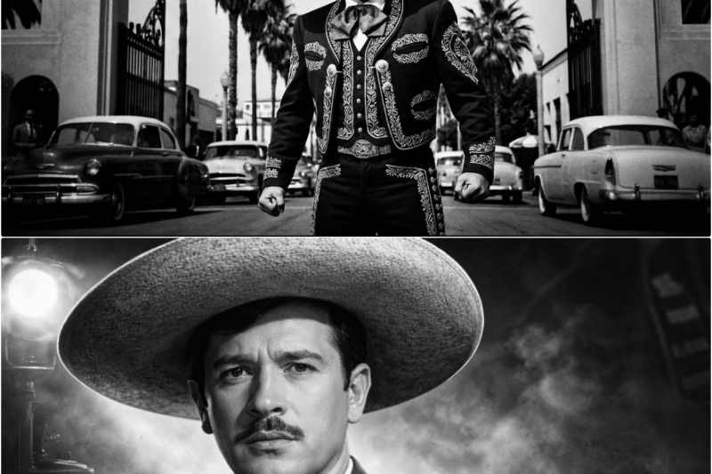 La Cinta Prohibida de Pedro Infante Que Hollywood Intentó Borrar