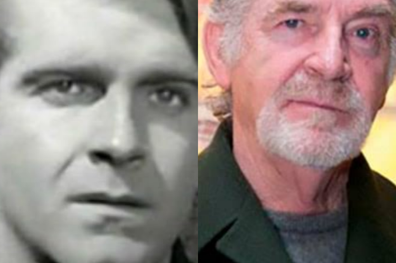 Fernando Luján: Por ESTO Escupió el Apellido Más Poderoso del Cine y Lo Borraron de la Familia
