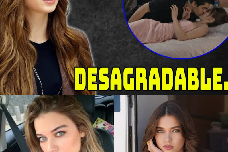 La dolorosa traición a Afra Saraçoğlu: el devastador descubrimiento que transformó su vida y su camino hacia la resilienciaEl mundo del espectáculo internacional suele estar iluminado por los destellos de las cámaras, el glamur de las alfombras rojas y la aparente perfección de las vidas de quienes lo integran. Sin embargo, detrás de esa deslumbrante fachada, las celebridades enfrentan batallas humanas tan profundas, dolorosas y complejas como las de cualquier otra persona. Un claro y desgarrador ejemplo de esto es la reciente experiencia vivida por la reconocida y carismática actriz Afra Saraçoğlu, cuya vida privada se vio sacudida por un torbellino emocional tras descubrir una devastadora traición por parte de su pareja, un evento que no solo fracturó su corazón, sino que también la obligó a redefinir su identidad ante la mirada atenta de millones de seguidores.  Afra Saraçoğlu siempre se ha destacado no solo por su indiscutible talento actoral y su capacidad para devorarse las pantallas, sino también por una autenticidad magnética que le ha permitido conectar de manera genuina con el público. Sus seguidores siempre valoraron esa cercanía y la intensidad con la que parecía vivir cada aspecto de su existencia. No obstante, en la intimidad de su hogar, lejos de los guiones y las directrices de los directores, Afra albergaba el anhelo profundo de encontrar un amor verdadero, un refugio seguro donde pudiera desprenderse de las presiones de la fama y mostrarse tal como era, sin máscaras ni artificios. Durante mucho tiempo, creyó firmemente haber encontrado ese oasis en su relación de pareja.  Al principio, el romance parecía extraído de un cuento de hadas moderno. Su novio se mostraba como un hombre encantador, atento y profundamente comprensivo, alguien capaz de sostenerla en los momentos de mayor exigencia profesional. Para Afra, esa relación se convirtió rápidamente en su espacio de paz. Sin embargo, la perfección inicial comenzó a mostrar sutiles pero inquietantes grietas con el paso de los meses. Pequeños indicios, casi imperceptibles al principio, empezaron a acumularse de manera alarmante: mensajes borrados apresuradamente, llamadas telefónicas recibidas a altas horas de la noche y cambios repentinos e inexplicables en el estado de ánimo de su pareja. Aunque la actriz intentó en un principio desestimar estas señales para no caer en la desconfianza, los detalles terminaron por estructurar un patrón insostenible que ya no podía ignorar.  El momento del descubrimiento definitivo fue tan fortuito como devastador. Una tarde que prometía ser tranquila, mientras Afra revisaba su propio teléfono en busca de unos correos pendientes de trabajo, notó una aplicación de mensajería abierta en el dispositivo de su pareja. Lo que comenzó como una mirada casual se transformó en cuestión de segundos en su peor pesadilla. Al leer las líneas plasmadas en la pantalla, un nudo opresivo se formó en su garganta. Los mensajes no dejaban margen a la duda: palabras impregnadas de una profunda complicidad, afecto desmedido y planes secretos que no estaban dirigidos a ella, sino a otro hombre.  Cada frase leída se sintió como un impacto directo al corazón de la actriz. Todo lo que ella había asumido como exclusivo, íntimo y sagrado dentro de su noviazgo se reveló en un instante como una farsa cuidadosamente tejida. La incredulidad inicial se mezcló rápidamente con un dolor punzante y un vacío absoluto. Su cuerpo reaccionó de inmediato a la angustia de la traición; las manos le temblaban incontrolablemente y los latidos de su corazón se aceleraron al ritmo de la decepción. En ese doloroso instante, Afra comprendió que no solo se enfrentaba a una infidelidad afectiva, sino a la violación absoluta de la confianza más básica que sostiene a una pareja. En su mente, los recuerdos felices de salidas románticas y promesas de futuro se empañaron de forma irreparable, adquiriendo el sombrío matiz de la duplicidad.  La noche posterior al hallazgo fue una de las más largas y oscuras para la artista. Sentada frente a la ventana de su apartamento, contemplando de forma ausente las luces de la ciudad, Afra dejó correr lágrimas silenciosas mientras intentaba, de manera infructuosa, racionalizar la situación o buscar una explicación lógica que calmara la tormenta que arreciaba en su interior. Sin embargo, no existía lógica capaz de sanar un alma rota por el engaño de quien se suponía era su mayor apoyo.  El inevitable enfrentamiento ocurrió al día siguiente, representando un desafío emocional que marcaría un antes y un después en la vida de la actriz. Afra citó a su pareja en un café discreto, un lugar neutral alejado del asedio de los paparazzi y las miradas curiosas. La atmósfera entre ambos estaba cargada de una tensión casi palpable. Con una claridad nacida del dolor pero sostenida por la dignidad, Afra expuso los hechos y exigió las respuestas que necesitaba para cerrar ese ciclo de mentiras. Visiblemente incómodo, su novio admitió la relación con el otro hombre. Aunque intentó ofrecer justificaciones y explicaciones desesperadas para matizar la gravedad de sus actos, sus palabras sonaron completamente huecas e insuficientes para reparar el daño causado. La confianza se había quebrado de manera definitiva.  Para una figura pública de la relevancia de Afra Saraçoğlu, el sufrimiento privado rara vez se mantiene en secreto. En poco tiempo, los rumores de la separación comenzaron a filtrarse entre amigos y colegas de la industria, expandiéndose con rapidez milimétrica hacia los medios de comunicación y las plataformas digitales. Las redes sociales se encendieron con especulaciones de todo tipo. Afra se vio de pronto en el centro de un torbellino mediático, donde su dolor personal era analizado, debatido y transformado en un espectáculo público por comentarios que oscilaban entre la empatía sincera y el sensacionalismo más cruel. Cada notificación en su teléfono celular se convertía en un recordatorio constante de su vulnerabilidad.  Ante este complejo panorama, la actriz tomó una decisión firme que definió su integridad: adoptó un enfoque sobrio y sumamente digno. A través de sus canales oficiales, emitió mensajes directos donde agradeció el apoyo incondicional de su público, reafirmó su inquebrantable compromiso con su carrera profesional y dejó en claro que, aunque atravesaba un período sumamente difícil, no permitiría que la traición controlara su vida ni dictara su futuro.  Los meses posteriores demandaron un arduo y lento proceso de reconstrucción emocional. Afra se refugió en el amor de sus pilares fundamentales: su familia y sus amigos más cercanos, quienes le proporcionaron un espacio seguro para desahogar la rabia y la tristeza sin el temor de ser juzgada. Asimismo, la terapia profesional y la introspección profunda se convirtieron en herramientas indispensables para asimilar la experiencia. La actriz empezó a explorar la meditación, la escritura y diversas actividades creativas como canales para transformar el sufrimiento en fortaleza interna. Aprendió, mediante este doloroso aprendizaje, a establecer límites mucho más estrictos para proteger su privacidad y a identificar las señales de alerta en las relaciones humanas, entendiendo que su valor personal jamás dependería de la fidelidad o las acciones de un tercero.  El trabajo también se erigió como un motor de empoderamiento. Al canalizar su energía renovada en nuevas audiciones, ensayos y proyectos artísticos, Afra redescubrió su pasión por la actuación, demostrando una resiliencia admirable que fue ampliamente aplaudida por sus colegas y seguidores. Eventualmente, la estabilidad emocional regresó a su vida, permitiéndole alcanzar un estado de aceptación y perdón personal, no como un acto de sumisión hacia quien la dañó, sino como la llave definitiva para liberarse de las cadenas del rencor y caminar con ligereza hacia el futuro.  Hoy en día, Afra Saraçoğlu emerge de las sombras de este traumático episodio no solo como la actriz talentosa que el público siempre ha admirado, sino como una mujer renovada, sabia, madura y profundamente consciente de su propio valor. Su historia de superación se ha transformado en un faro de inspiración para quienes enfrentan adversidades similares, demostrando de forma contundente que, incluso después de las traiciones más oscuras, siempre es posible reconstruir la propia felicidad con dignidad, fuerza y una esperanza inquebrantable en los nuevos amaneceres que ofrece la vida.