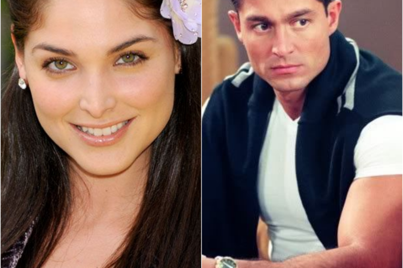 Fernando Colunga: 30 Años de MENTIRAS… La CRUEL Verdad que Blanca Soto no puede OCULTAR.