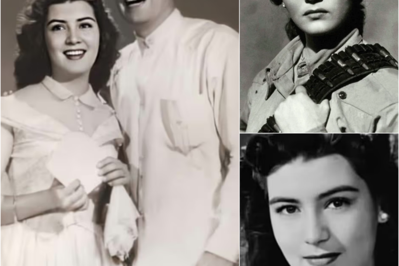 91 años y ASI es la Vida de Irma Dorantes En su FINCA | Desgracias, Amores y Fortuna