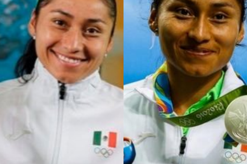 LUPITA GONZÁLEZ: El COMPLOT de la CARNE… El asqueroso ENGAÑO que HUNDIÓ a la medallista