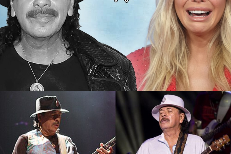 La madurez del mito: Carlos Santana asume la fragilidad de su salud a los 78 años y redefine su legado lejos de la intensidad del escenario