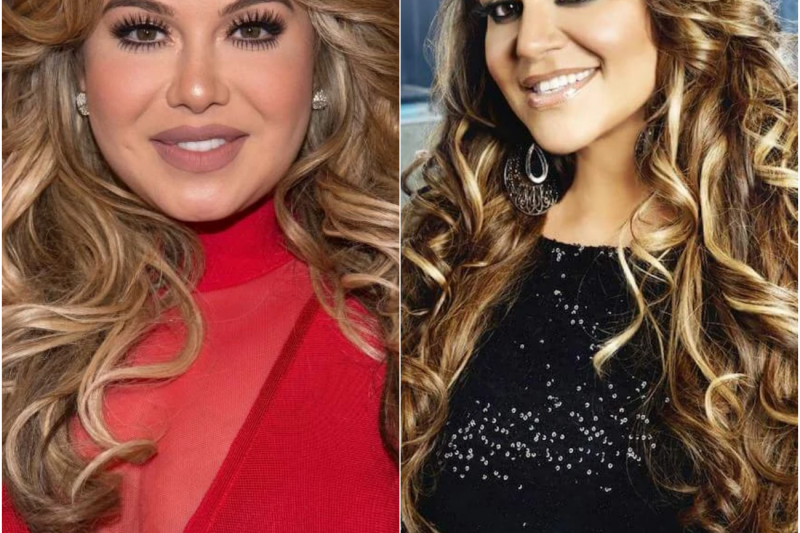 Jenni Rivera: La ASQUEROSA Traición Familiar… Buitres de su Sangre Devoran los MILLONES.