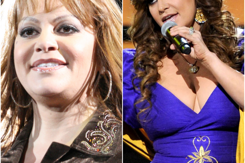 Jenni Rivera: La ASQUEROSA Traición Familiar… Buitres de su Sangre Devoran los MILLONES.