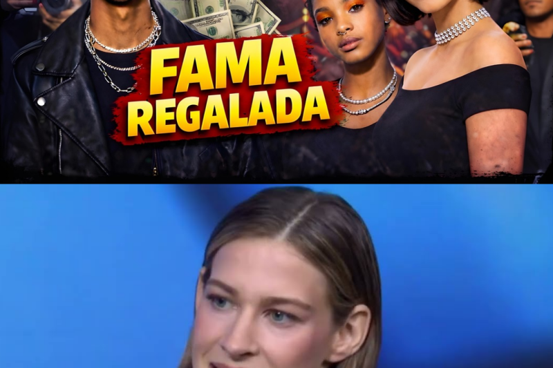 El Peso de un Legado Vacío: Los Herederos de la Fama que Fracasaron en el Intento de Duplicar el Brillo Extraordinario de sus Propios Padres