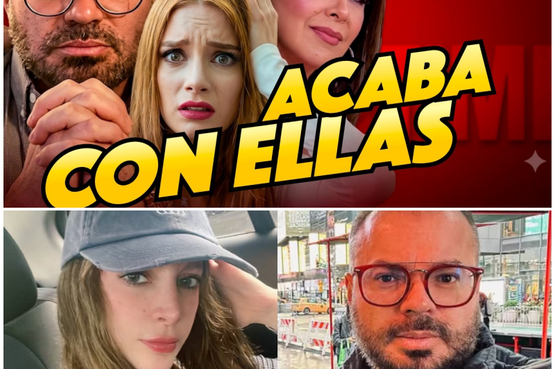 ¡CON LA LEY EN LA MANO! Marco Chacón rompe el silencio, expone la traición de Imelda Tuñón y defiende el honor de Maribel Guardia tras el brutal asalto a su familia