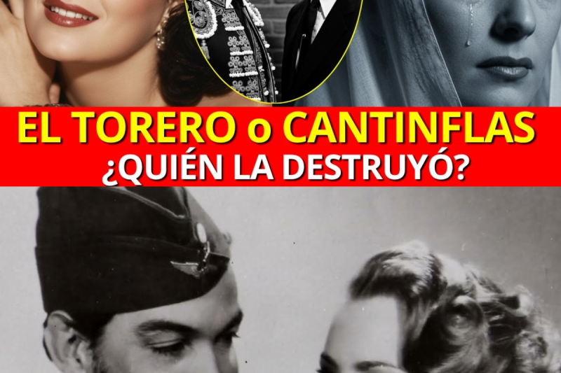 MIROSLAVA STERN: Por ESTO 2 LEYENDAS se DISPUTAN quién le ROMPIÓ el CORAZÓN