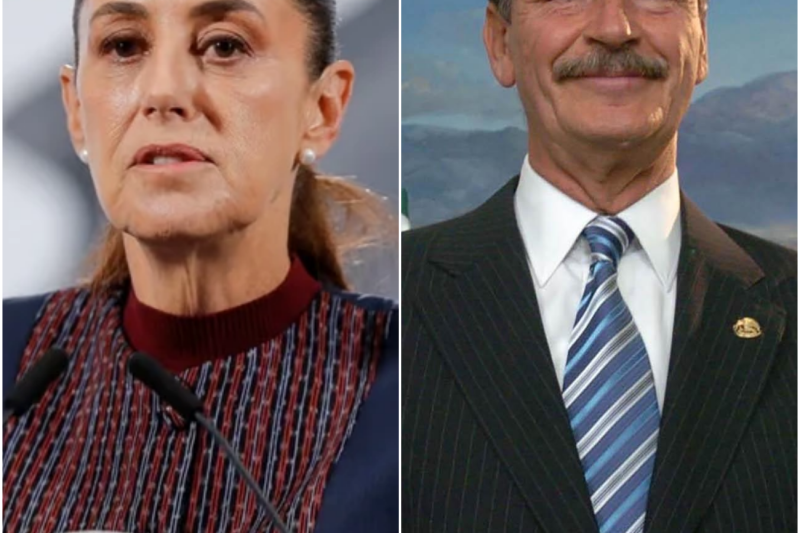 El Reciclaje de la Discordia: La Historia de Corrupción y Excesos que el PAN Pretende que México Olvide