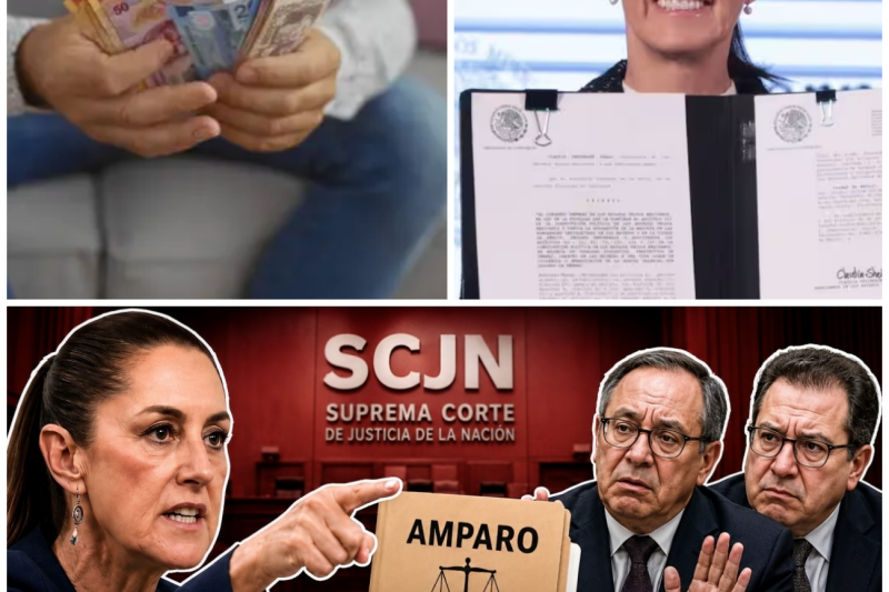 ¡Se acabó la fiesta millonaria! El fin de las pensiones doradas y la batalla final en los tribunales