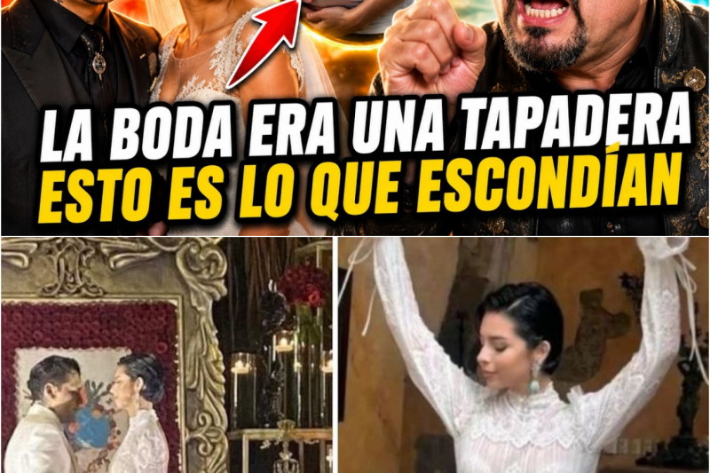 💥 LA CAÍDA DE LA DINASTÍA AGUILAR: Grabaciones Secretas, un Embarazo Oculto, la Crueldad de Pepe Aguilar y el Aplastante Triunfo de Cazzu