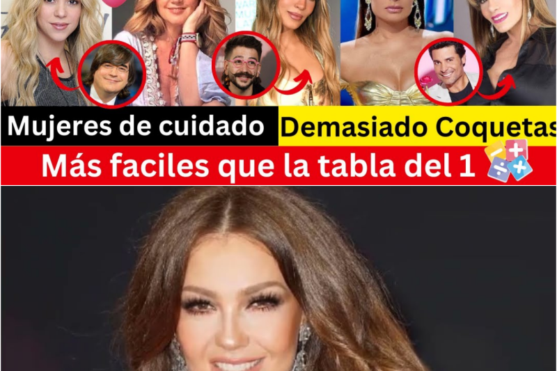 El Peso de la Fama: El Implacable Juicio Social y las Historias de Escándalo detrás de las Estrellas del Espectáculo