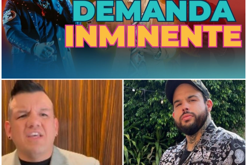 Dinastía en Crisis: Emiliano Aguilar Enfrenta Demanda Millonaria por Difamación e Incumplimiento de Contrato Tras Destruir a su Propio Equipo