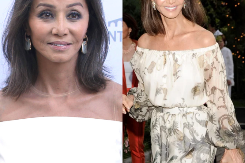 🥀 Limpié la MANSIÓN de ISABEL PREYSLER la noche que BOYER murió y vi algo que no puedo olvidar