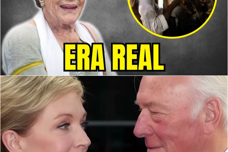 Una Puñalada en Hollywood: La Oscura Verdad, la Venganza Maestra y la Tragedia Médica que Silenció a Julie Andrews