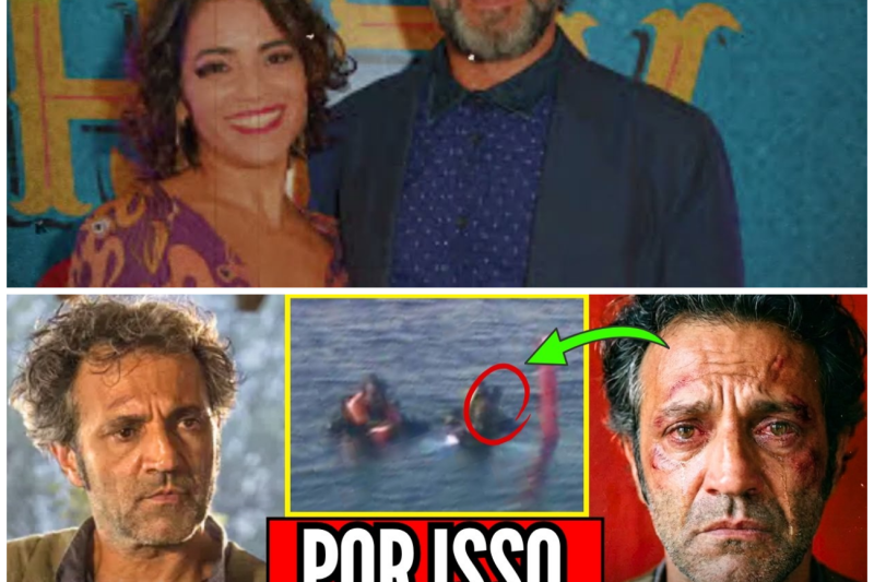 A Verdade Perturbadora Sobre a Morte de Domingos Montagner