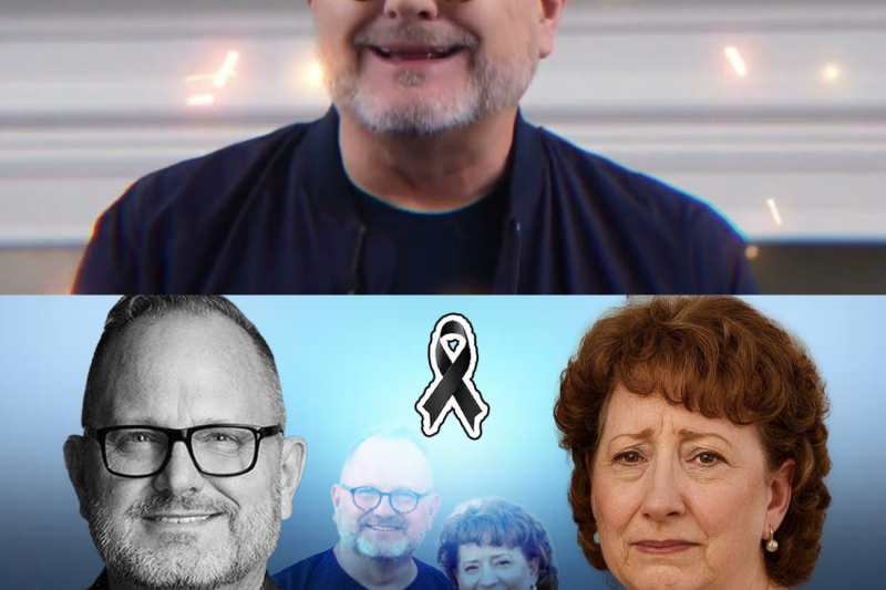 Giras, soledad y una dolorosa traición: La impactante verdad detrás del divorcio de Marcos Witt a los 63 años