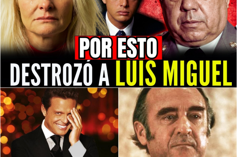 El Partenón de la infamia: El pacto de sangre, la masacre del río Tula y la sombra del “Negro” Durazo sobre Luis Miguel
