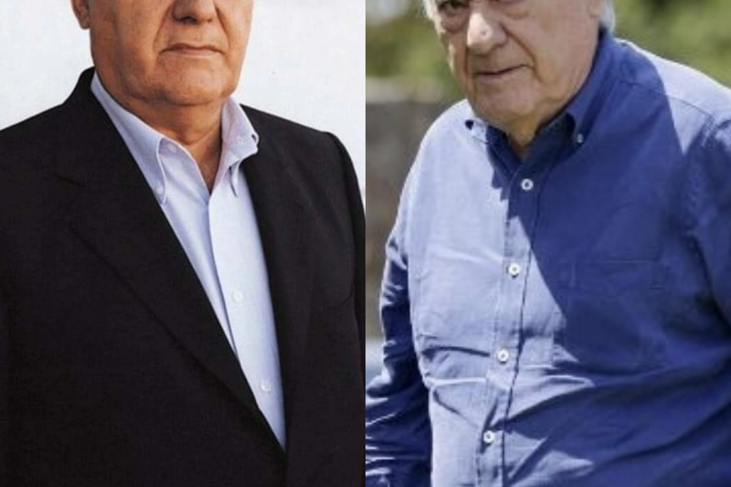 AMANCIO ORTEGA dirige ZARA SIN internet, SIN móvil y SIN email | Así genera 125.000 M€
