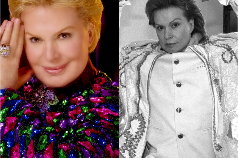 El Oscuro Secreto que Walter Mercado Suplicaba Ocultar