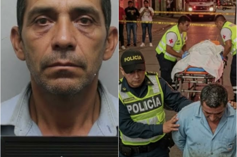 El Fritanguero Justiciero: La impactante historia del vendedor de empanadas que eliminó a más de 15 extorsionadores en Medellín