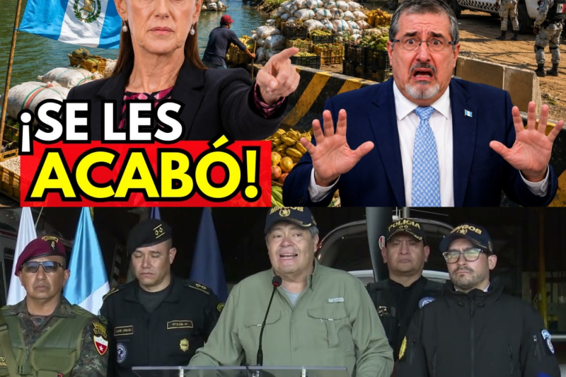 Frontera blindada: El golpe al fraude comercial en el Suchiate que rescató la soberanía alimentaria del sureste mexicano