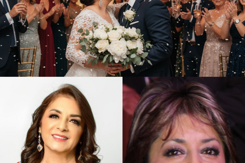 ¡Nos Vamos a Casar! Paulina Tamayo Rompe el Silencio y Revela el Secreto Mejor Guardado de su Vida