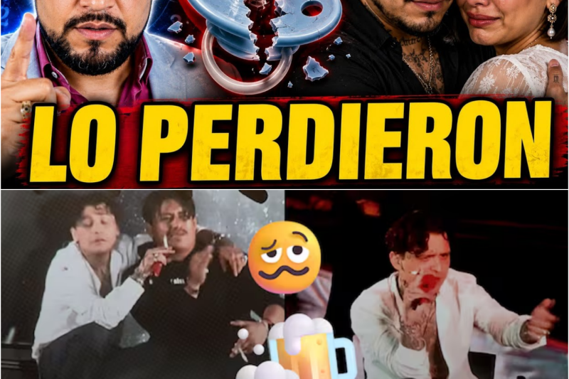 ¿Profecía de desastre? Numerólogo advierte sobre el futuro familiar de Ángela Aguilar y Christian Nodal