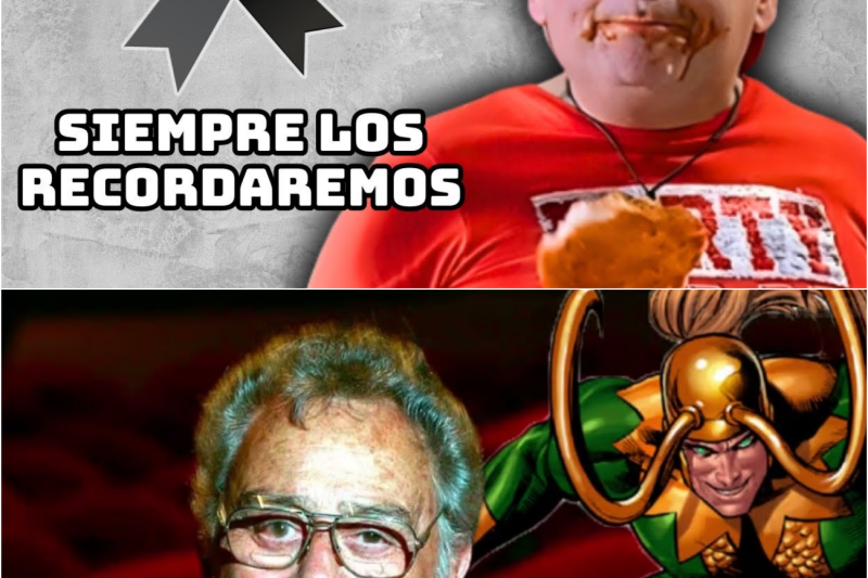 El Lado Oscuro de la Comedia: Las Trágicas Despedidas que Enlutaron a la Serie “Vecinos”