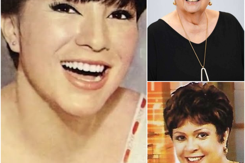 LA CHAMACA DE ORO Y EL MISTERIO SANTANERO: La verdad oculta, los amores prohibidos y la abrupta salida de Sonia López de los escenarios