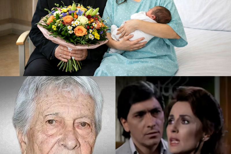 El Enigmático Milagro de Juan Ferrara: La Confesión a sus 82 Años Que Conmueve y Estremece a Todo México