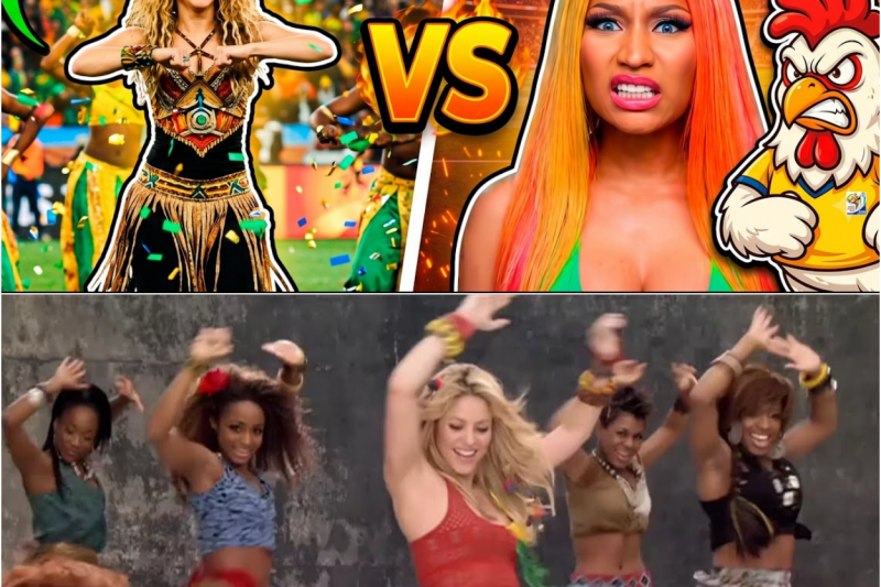 El Ritmo de la Gloria y el Fracaso: La Verdadera Historia de las Canciones Mundialistas, Escándalos Ocultos y la Amenaza Artificial de 2026