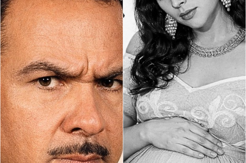 FLOR estuvo EMBARAZADA de JAVIER 5 meses… ANTONIO la obligó a abortar y ella nunca lo perdonó