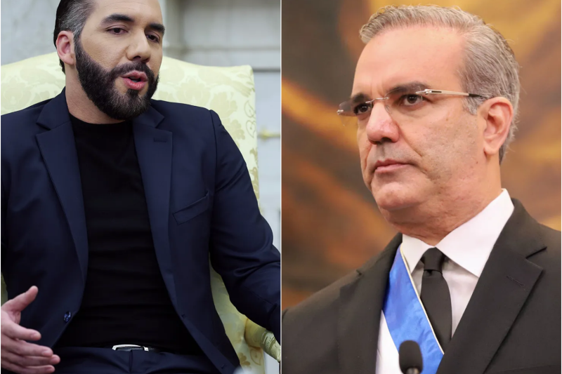 Bukele Gana el Debate Contra Abinader Con Esta Estrategia