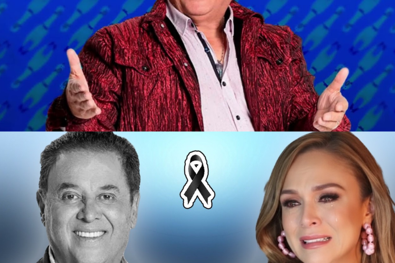 El ocaso más doloroso de Mario Bezares: enfermedad, fractura familiar y las sombras de un pasado que nunca lo dejó en paz