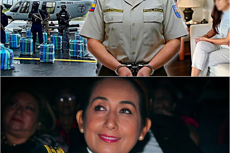 La Historia Prohibida de La Caída de Tannya Varela – Historia Completa
