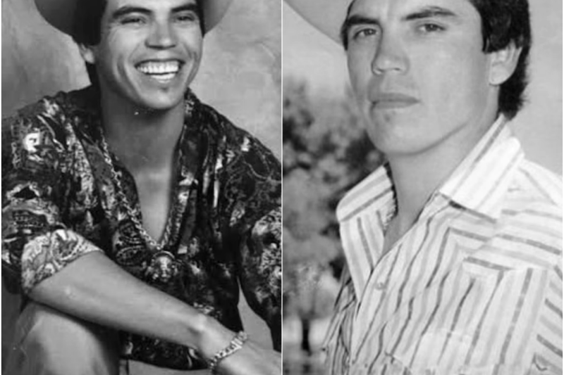 Chalino Sánchez: La NOTA de Mu3rt3 y el Pacto de S4NGR3… La Verdad Prohibida de su última noche…