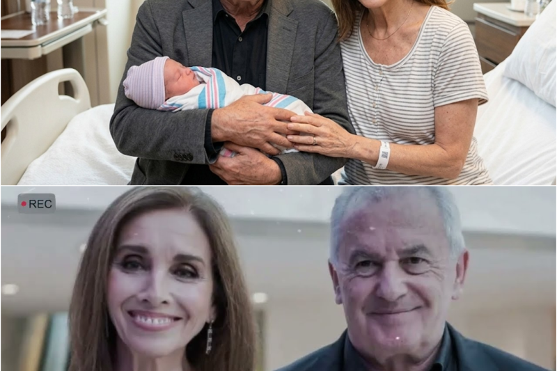 Víctor Manuel y el “nuevo amor” a los 78 años: La verdad detrás de la confesión que paralizó a todo un país