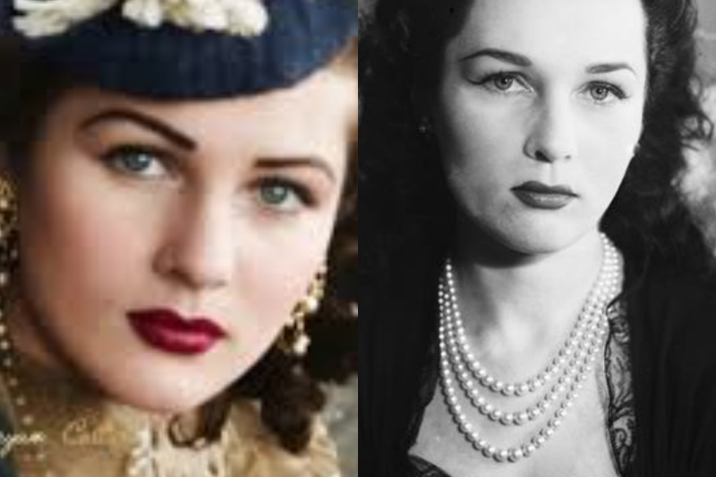 Fawzia de Egipto: La Mujer Más Bella del Mundo… y la Devolvieron