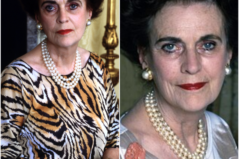 Margaret de Argyll: 88 Hombres… y el Juicio que Escandalizó a Inglaterra