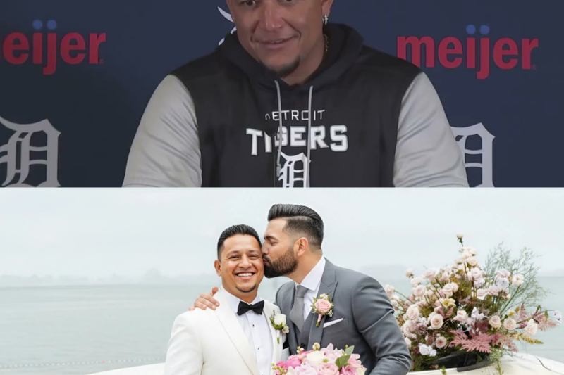 La victoria más íntima de Miguel Cabrera: El histórico jonrón de la autenticidad que rompió los prejuicios en las Grandes Ligas