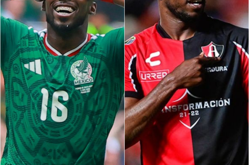 JULIAN QUIÑONEZ: El TERRIBLE CALVARIO que SOPORTO para JUGAR en el TRI